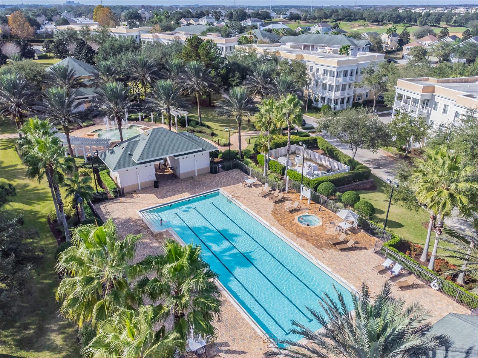 REUNION - Residential