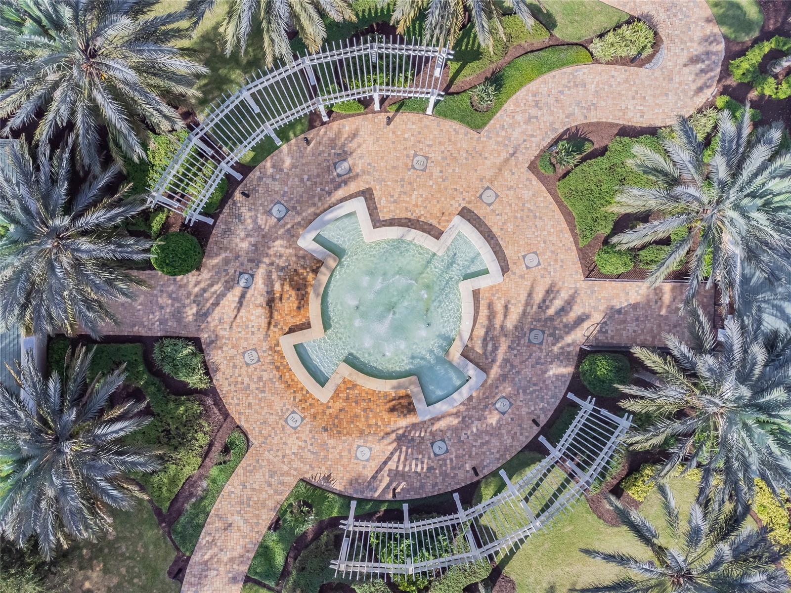 REUNION - Residential