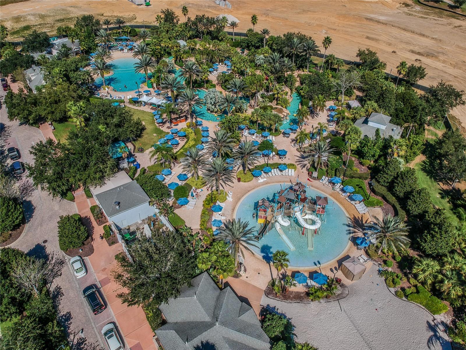 REUNION - Residential