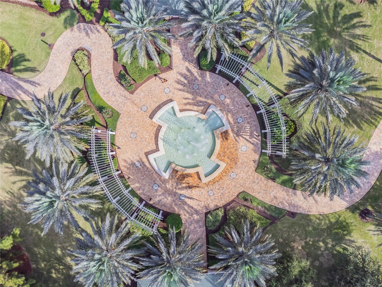 REUNION - Residential