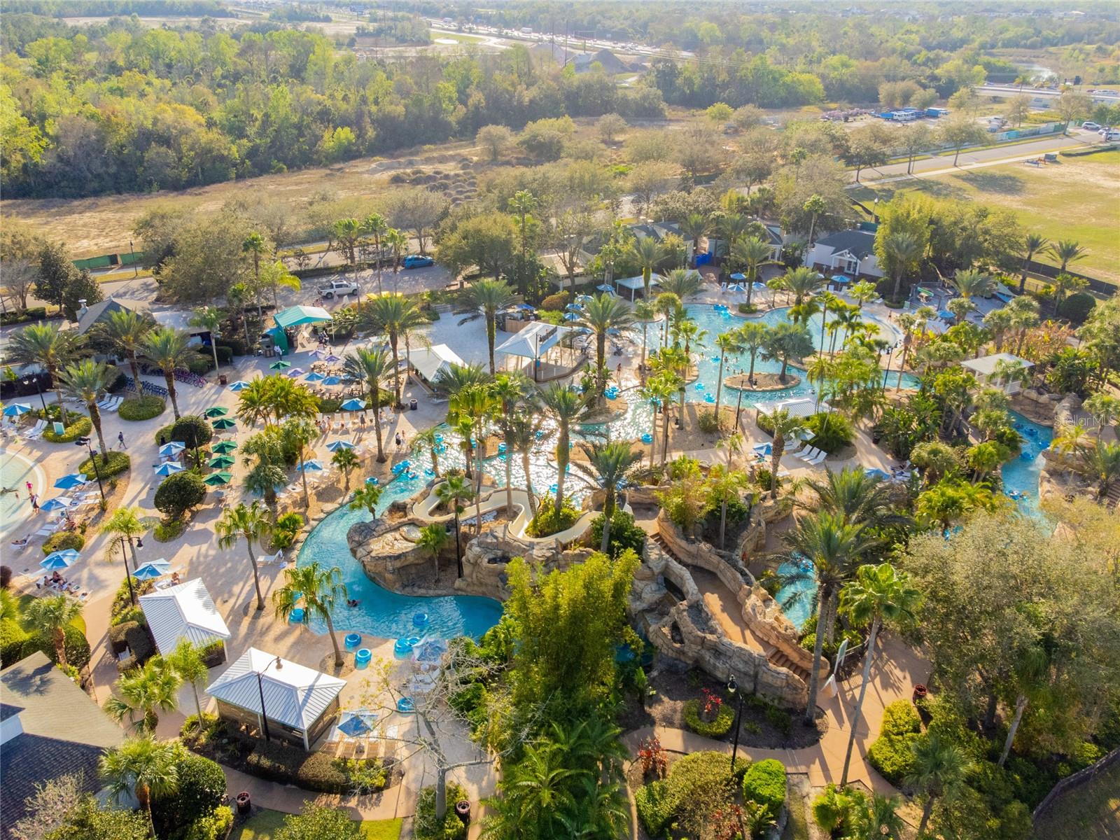 REUNION - Residential