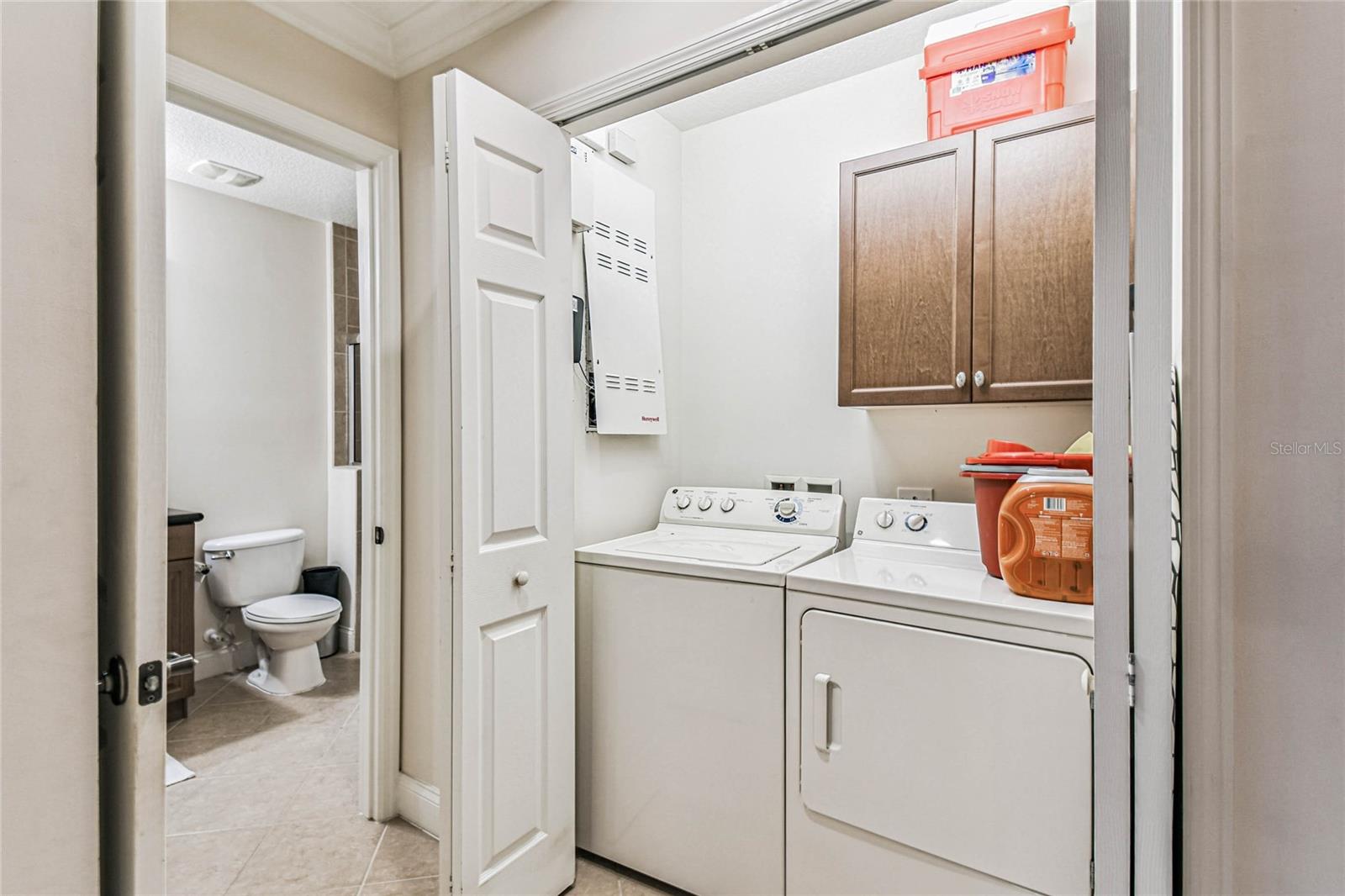 REUNION - Residential