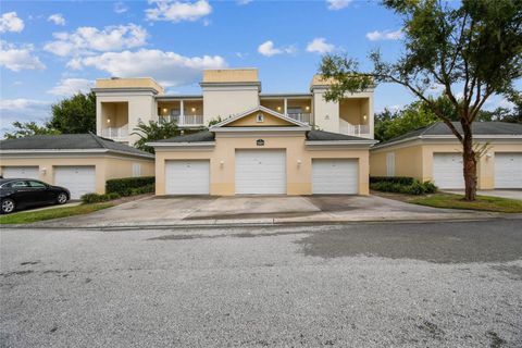 Photo of 1501 Northern Harrier Way #302, Reunion, FL 34747 (MLS # TB8462906)