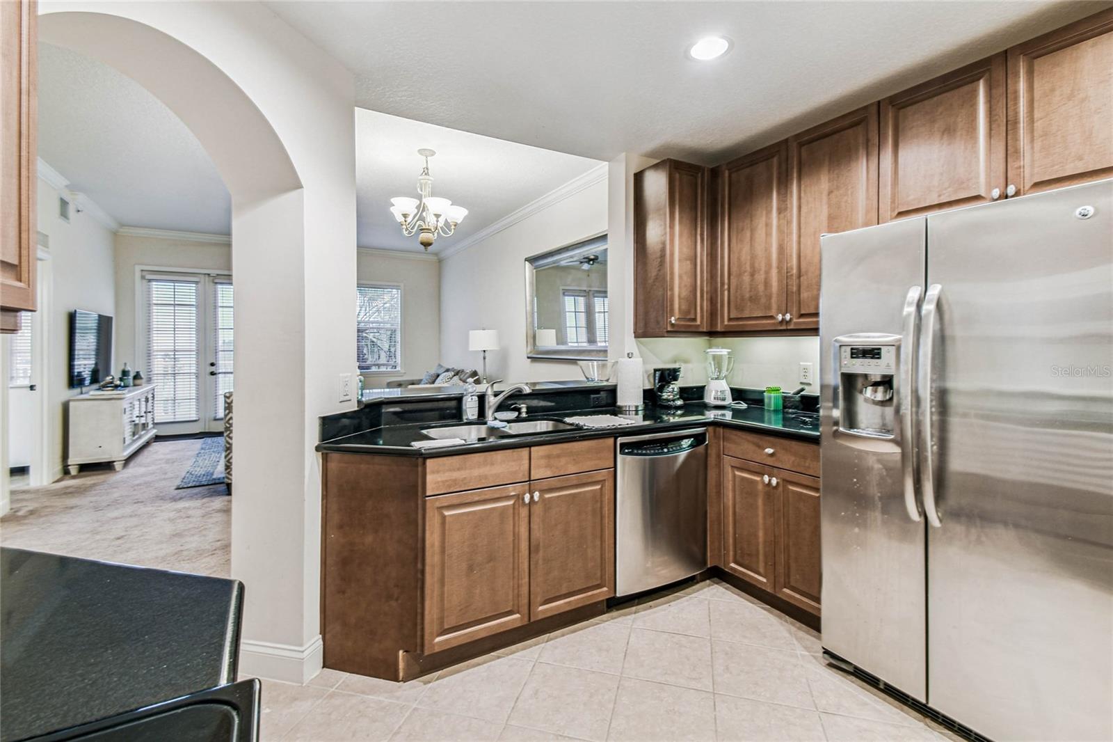 REUNION - Residential