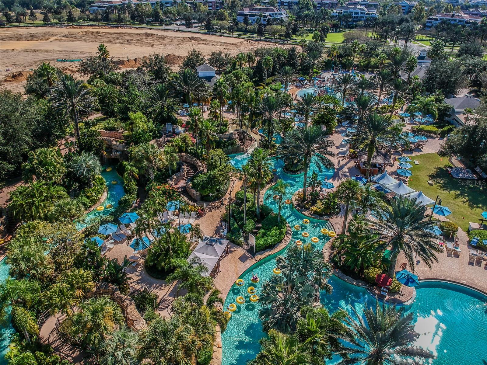 REUNION - Residential