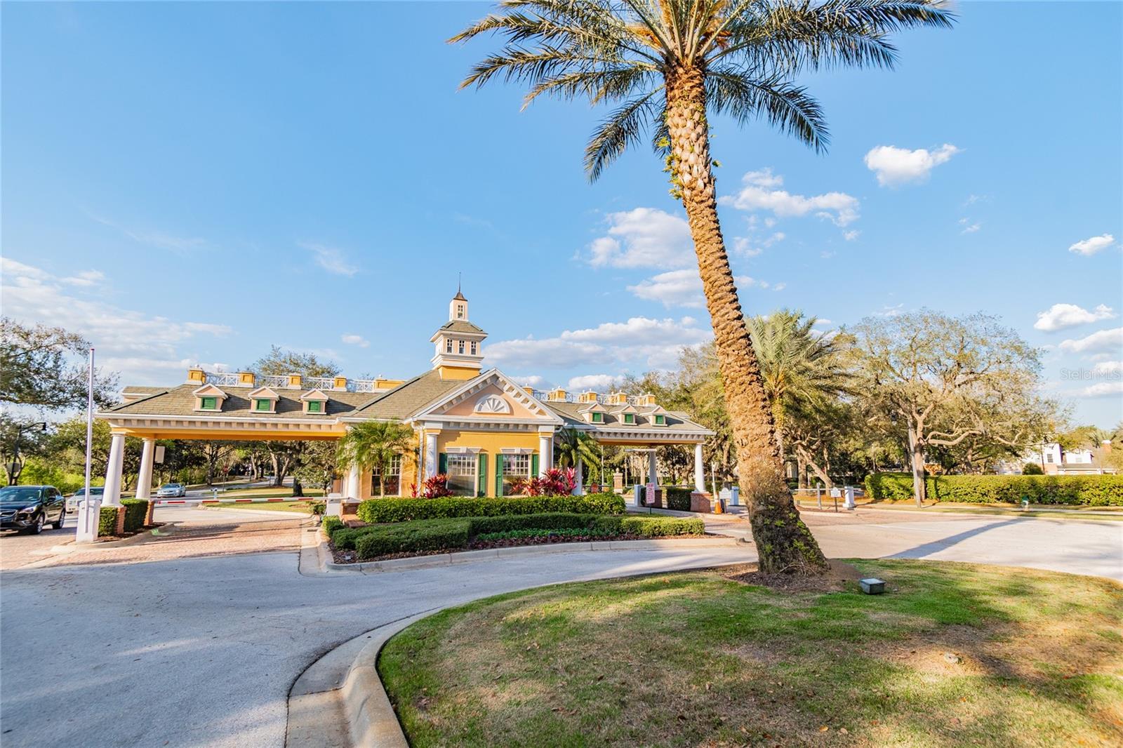 REUNION - Residential