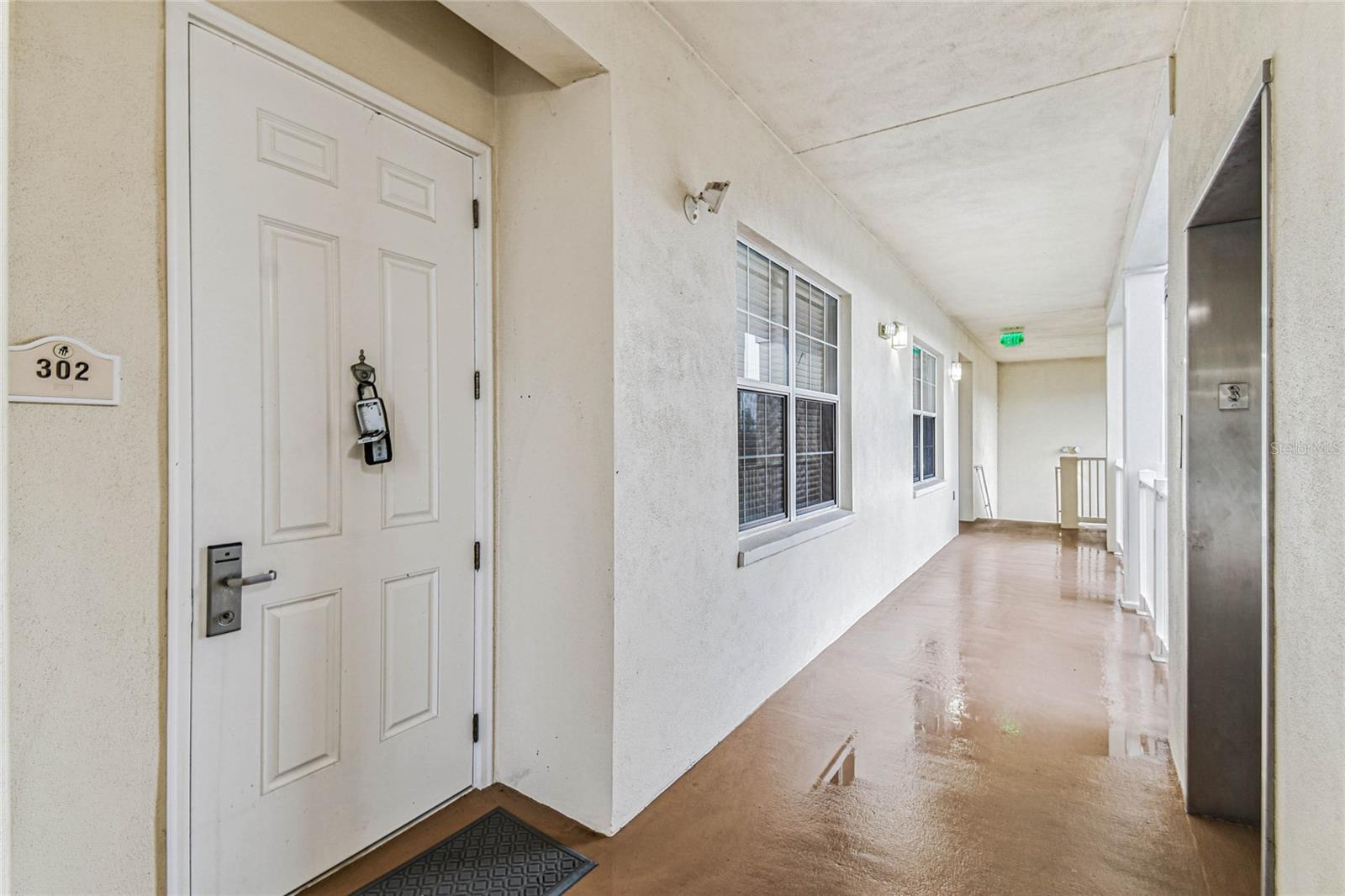 REUNION - Residential