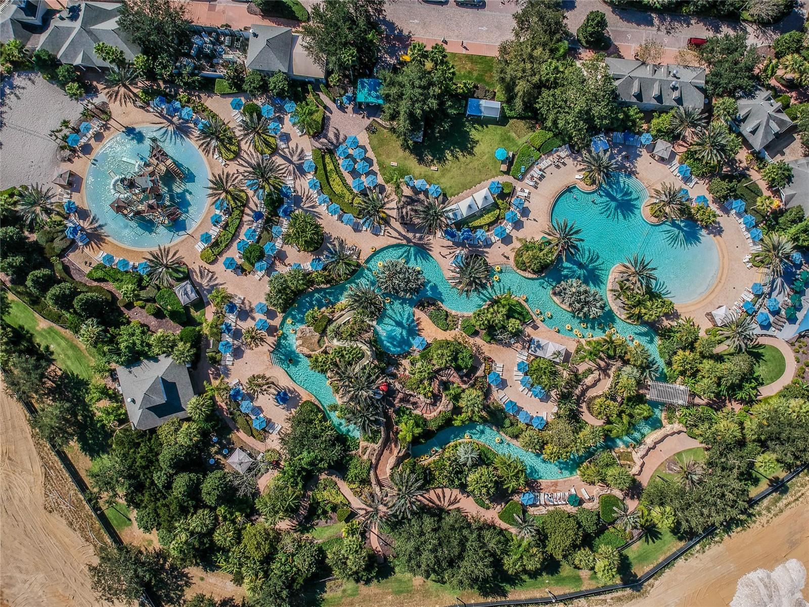 REUNION - Residential