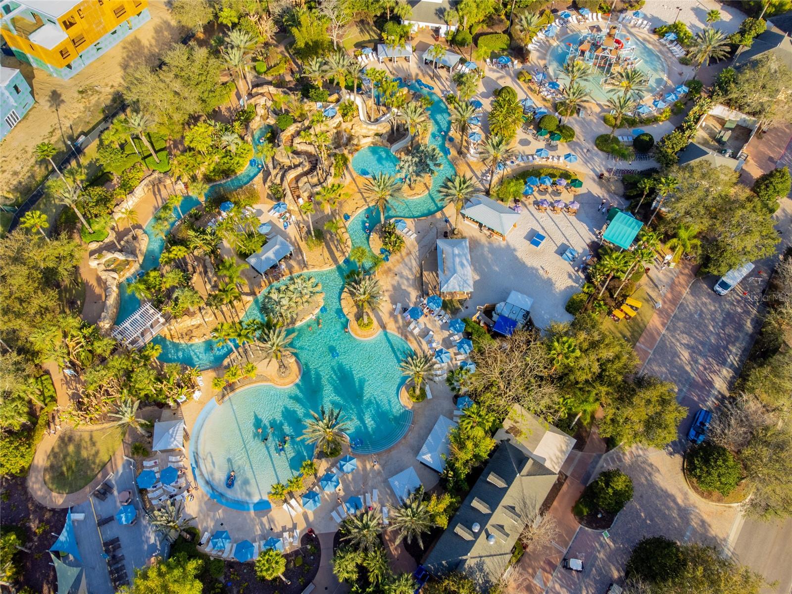 REUNION - Residential