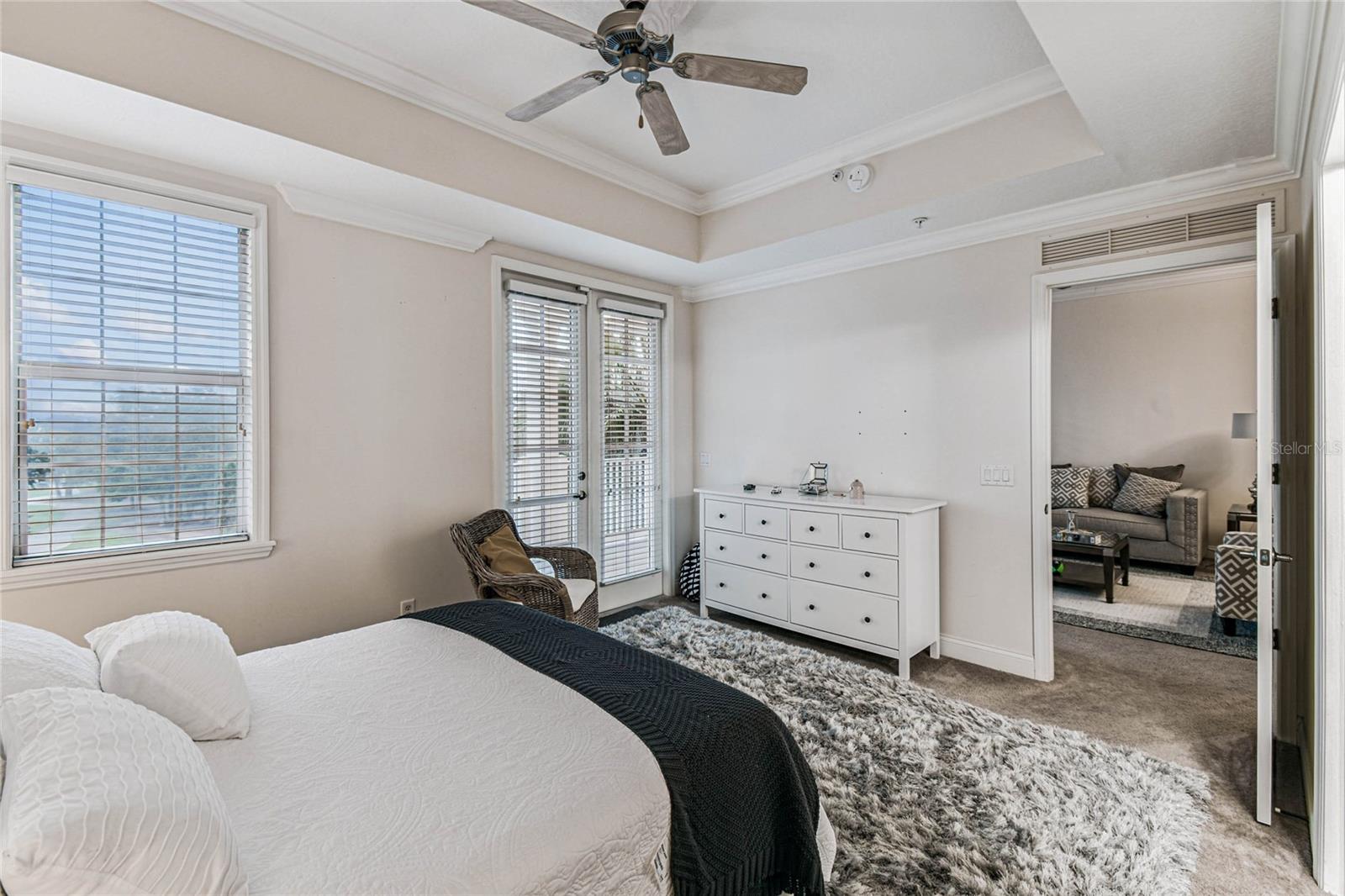 REUNION - Residential