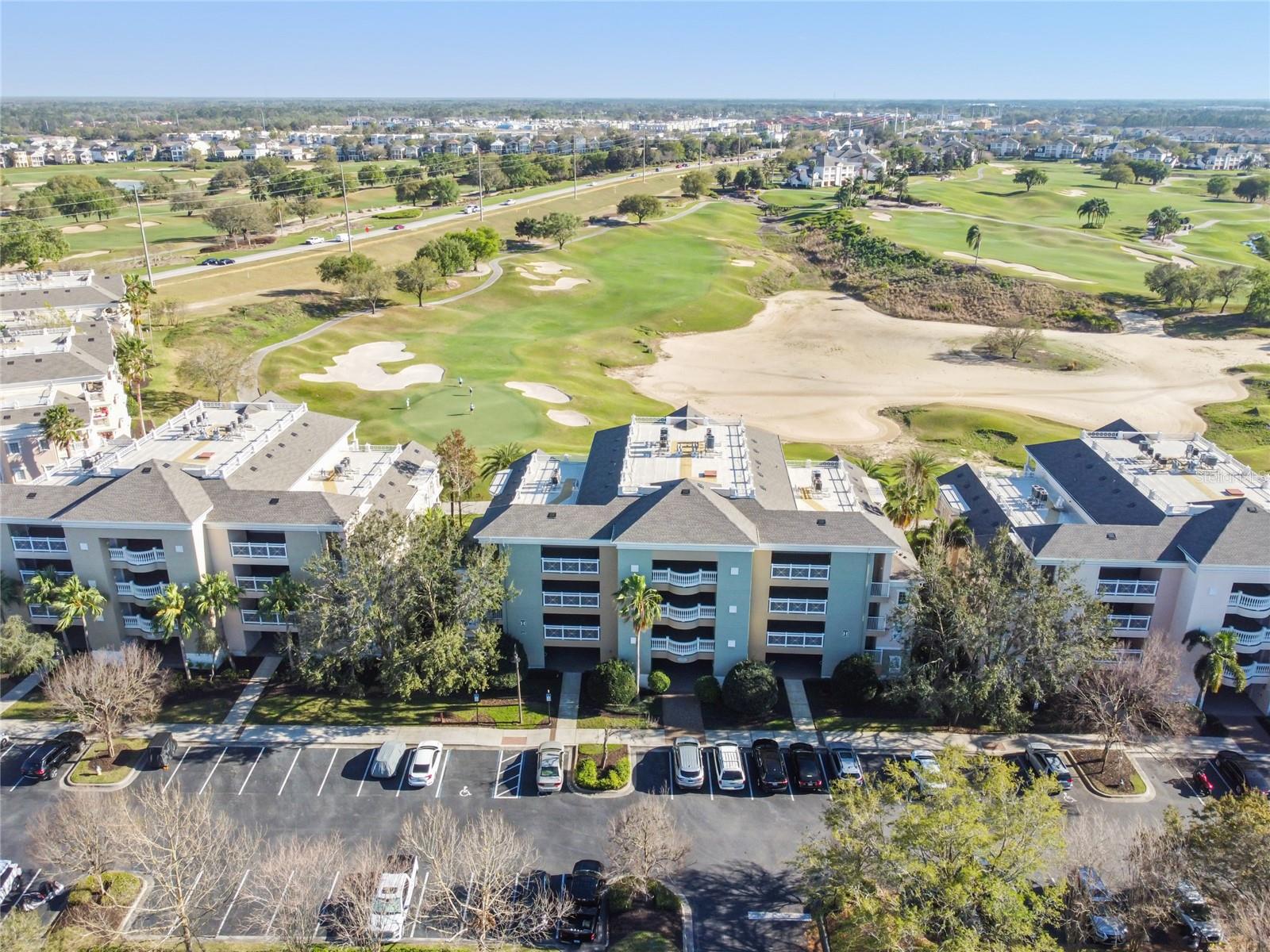 REUNION - Residential