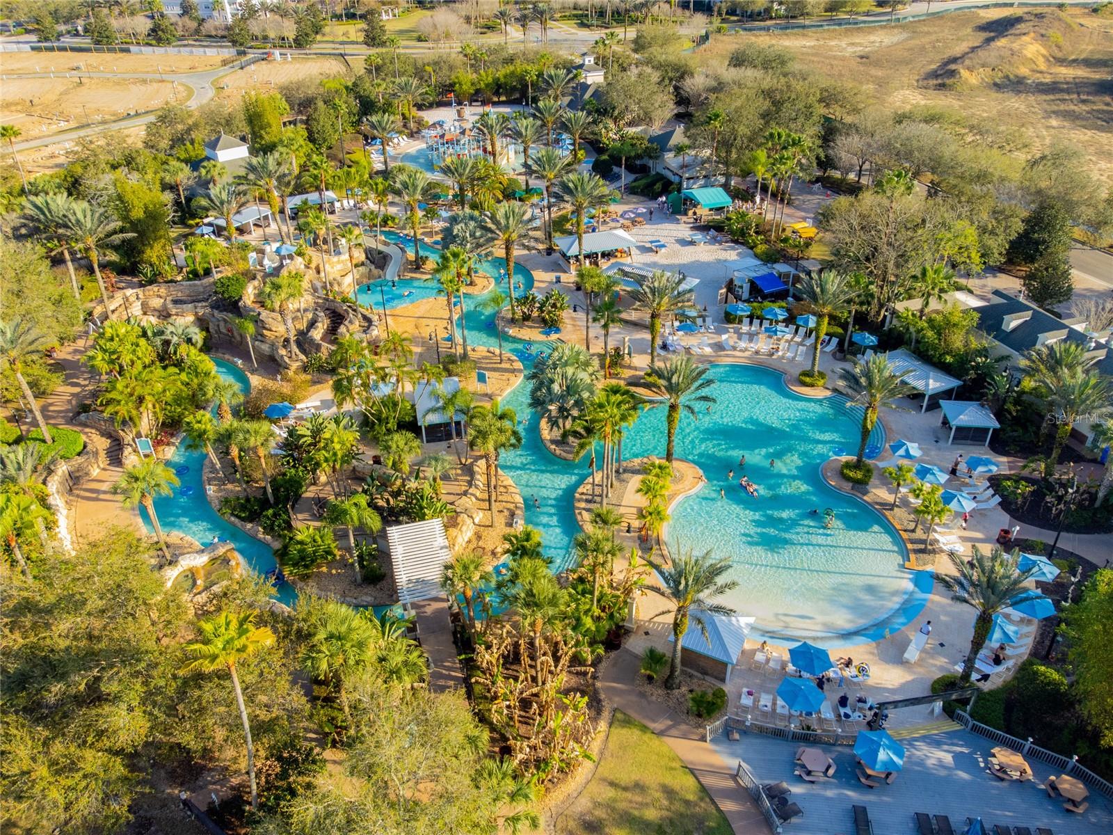 REUNION - Residential