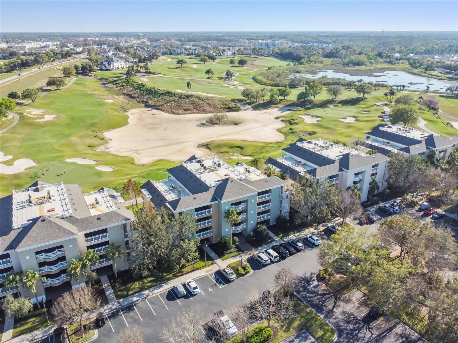 REUNION - Residential