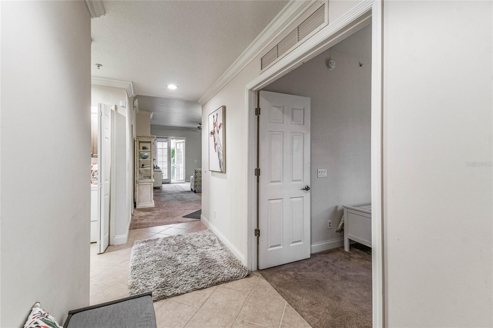 REUNION - Residential