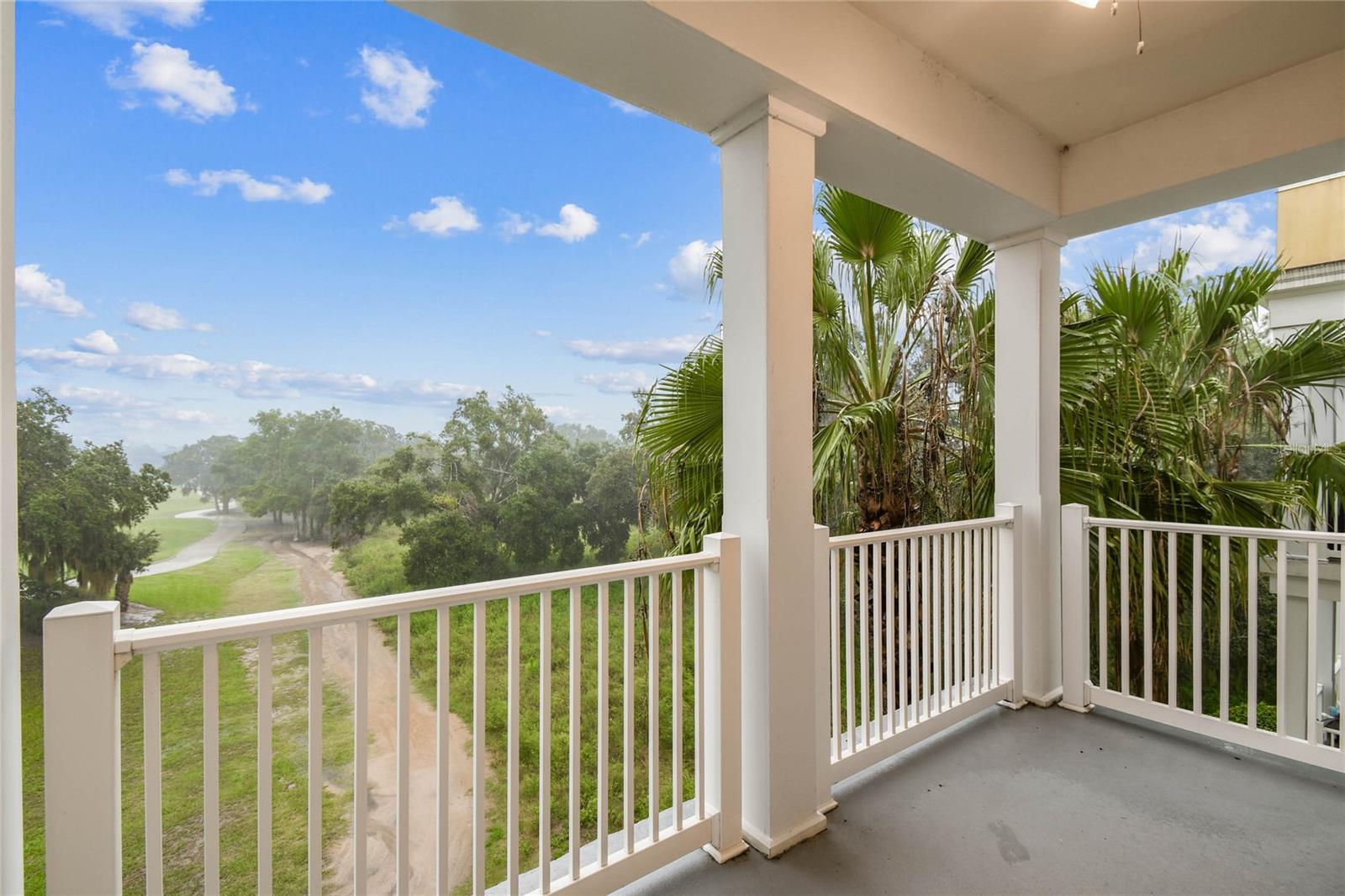 REUNION - Residential