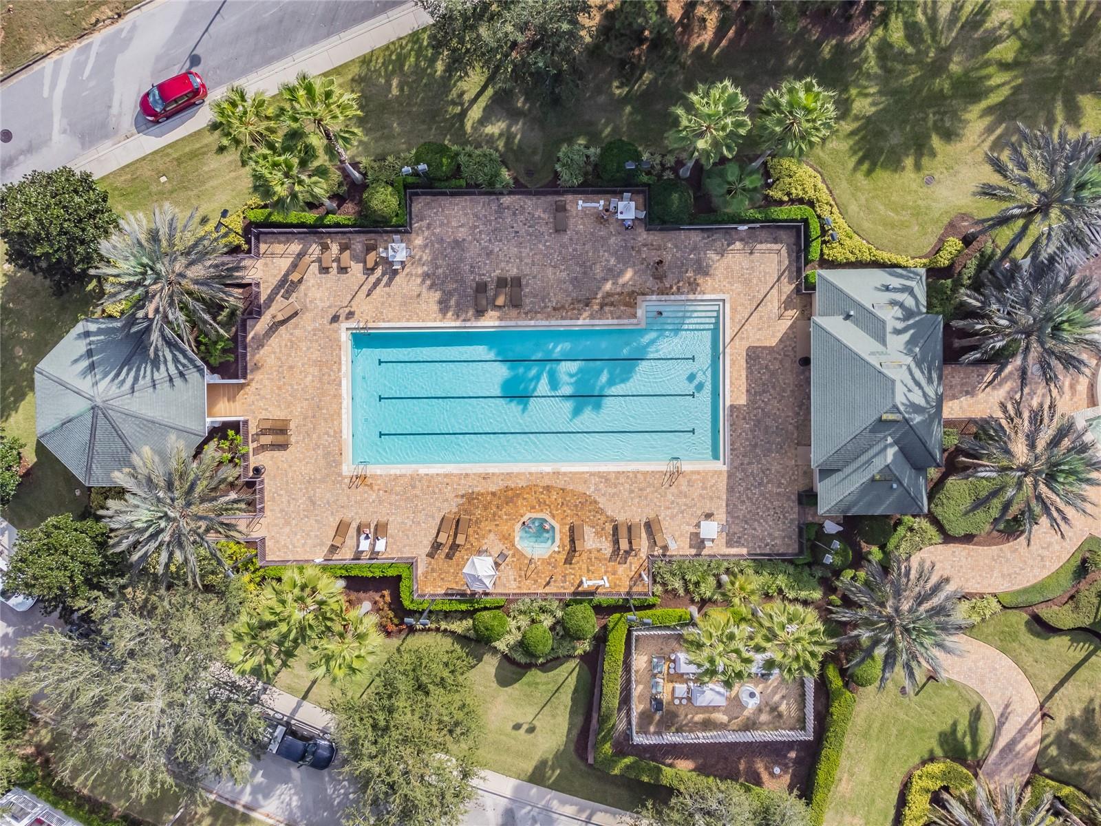 REUNION - Residential