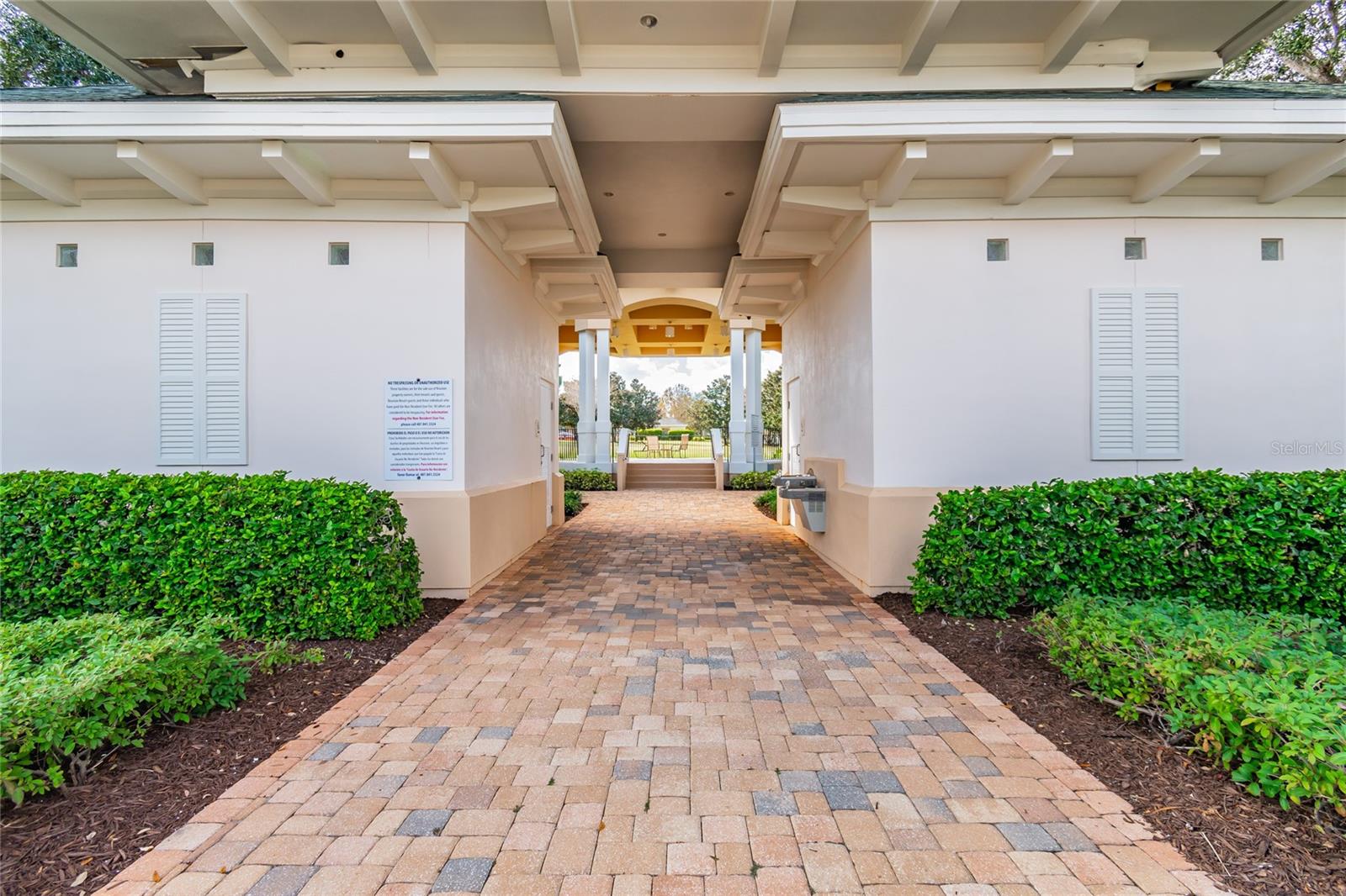 REUNION - Residential