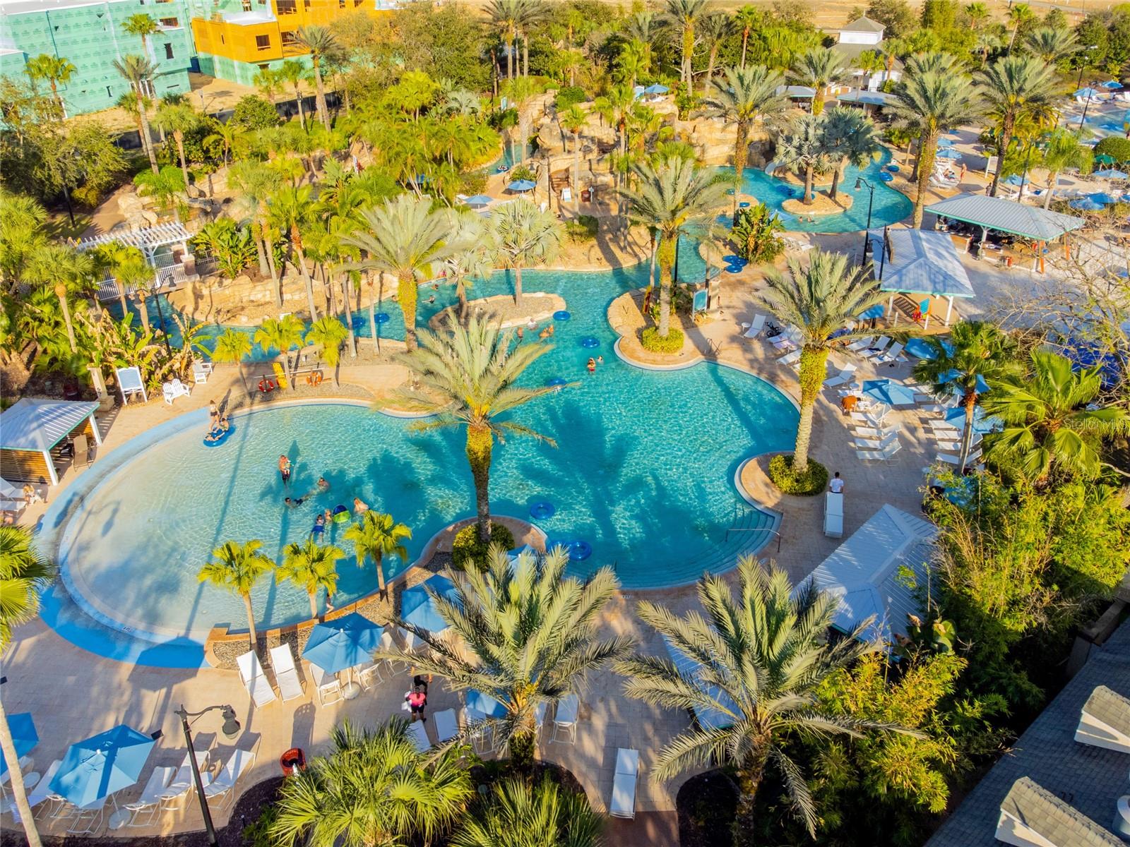 REUNION - Residential