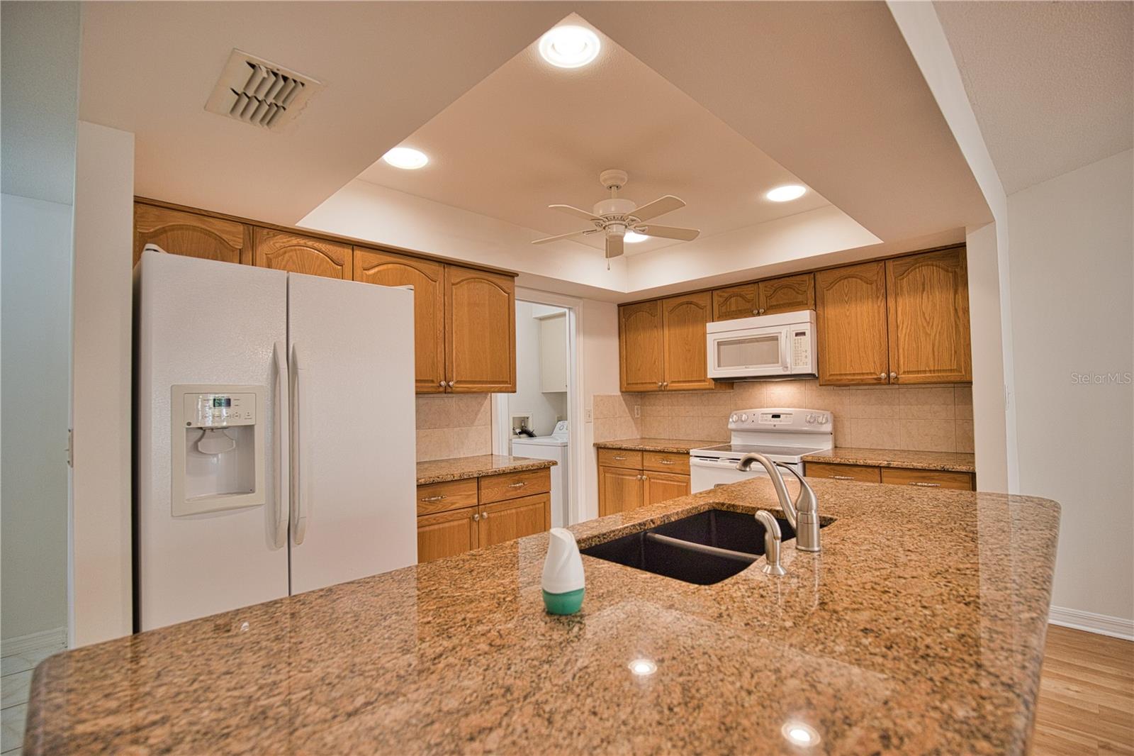 WOODSIDE TERRACE PH 2 - Residential