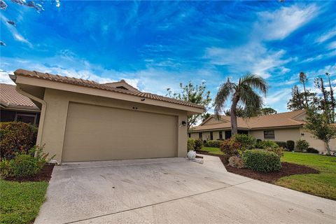 A home in SARASOTA