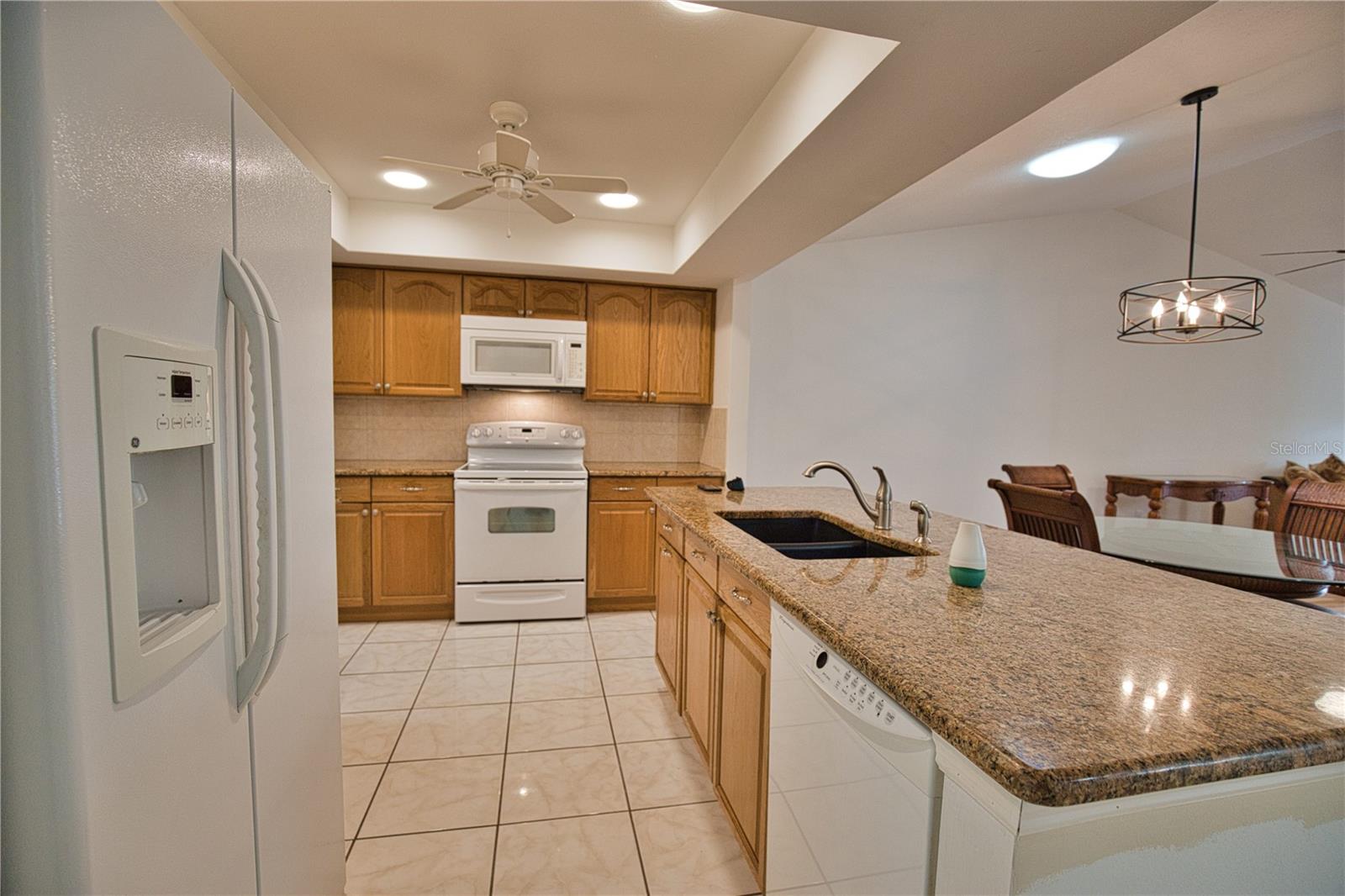 WOODSIDE TERRACE PH 2 - Residential