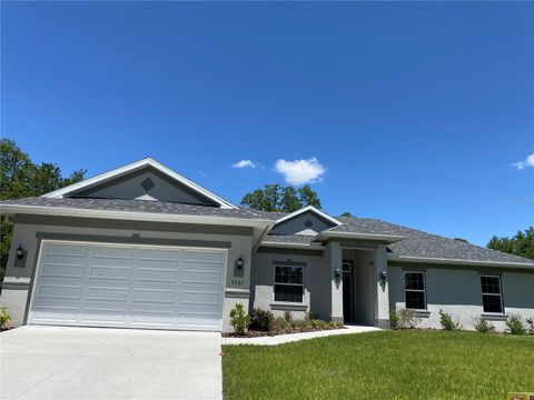 3927 JOHNSTOWN STREET NORTH PORT FL 34288