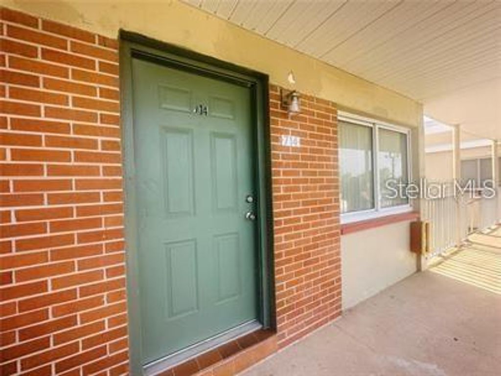 Photo of 800 N Fiske Boulevard #714, Cocoa, FL 32922 (MLS # O6355524)