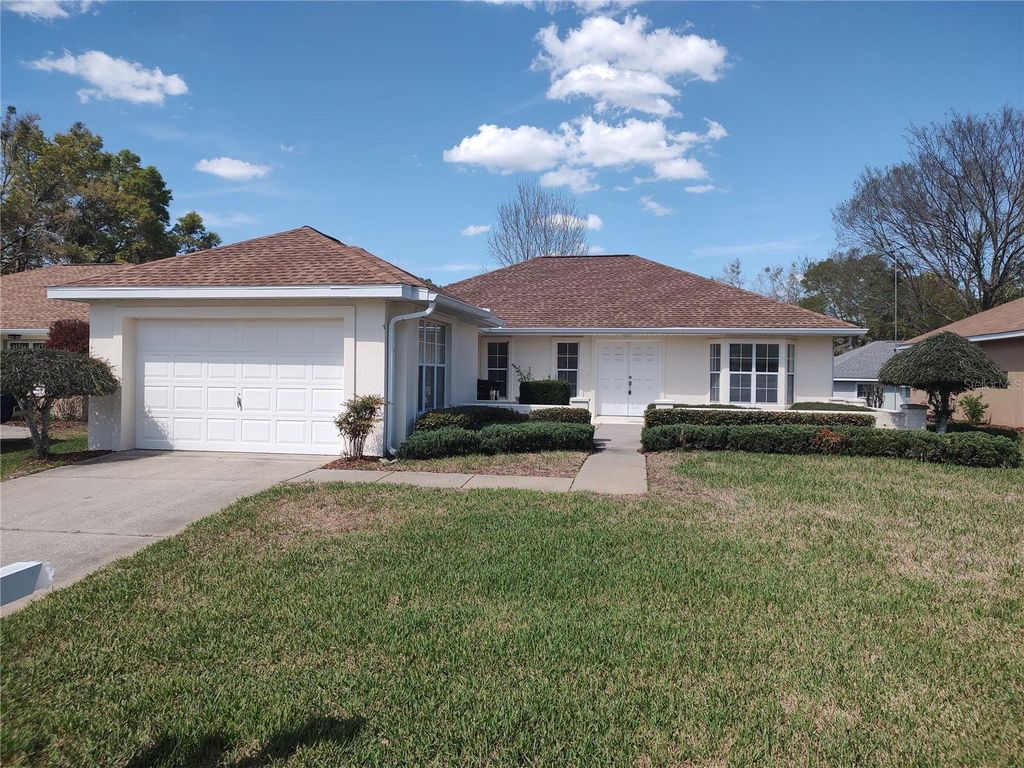 Photo of 7257 SW 115th Place, Ocala, FL 34476 (MLS # OM720636)