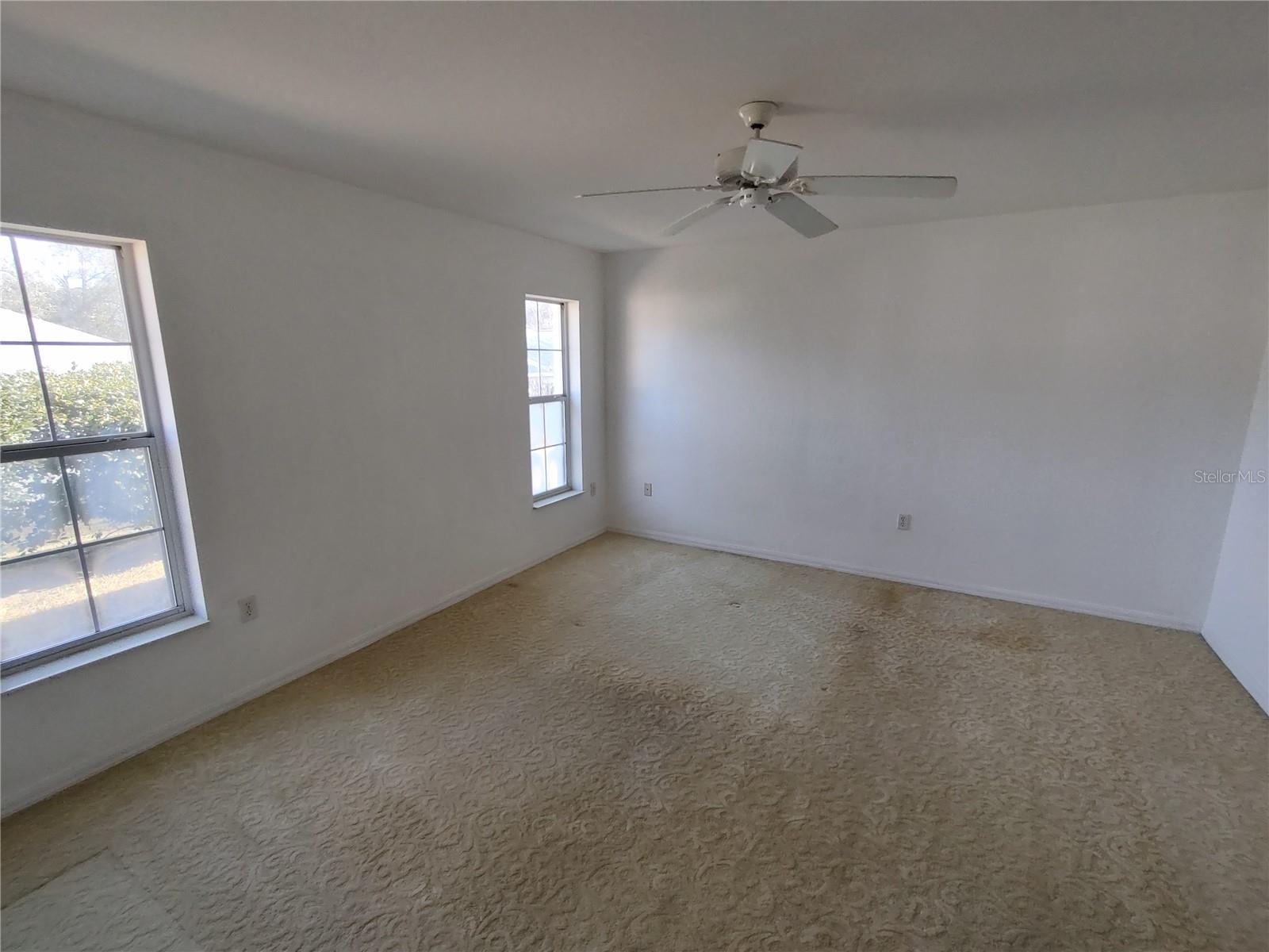 OAK RUN HILLSIDE - Residential