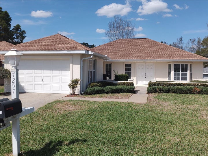 Photo 1 of 18 — 7257 SW 115TH PLACE, OCALA, FL 34476