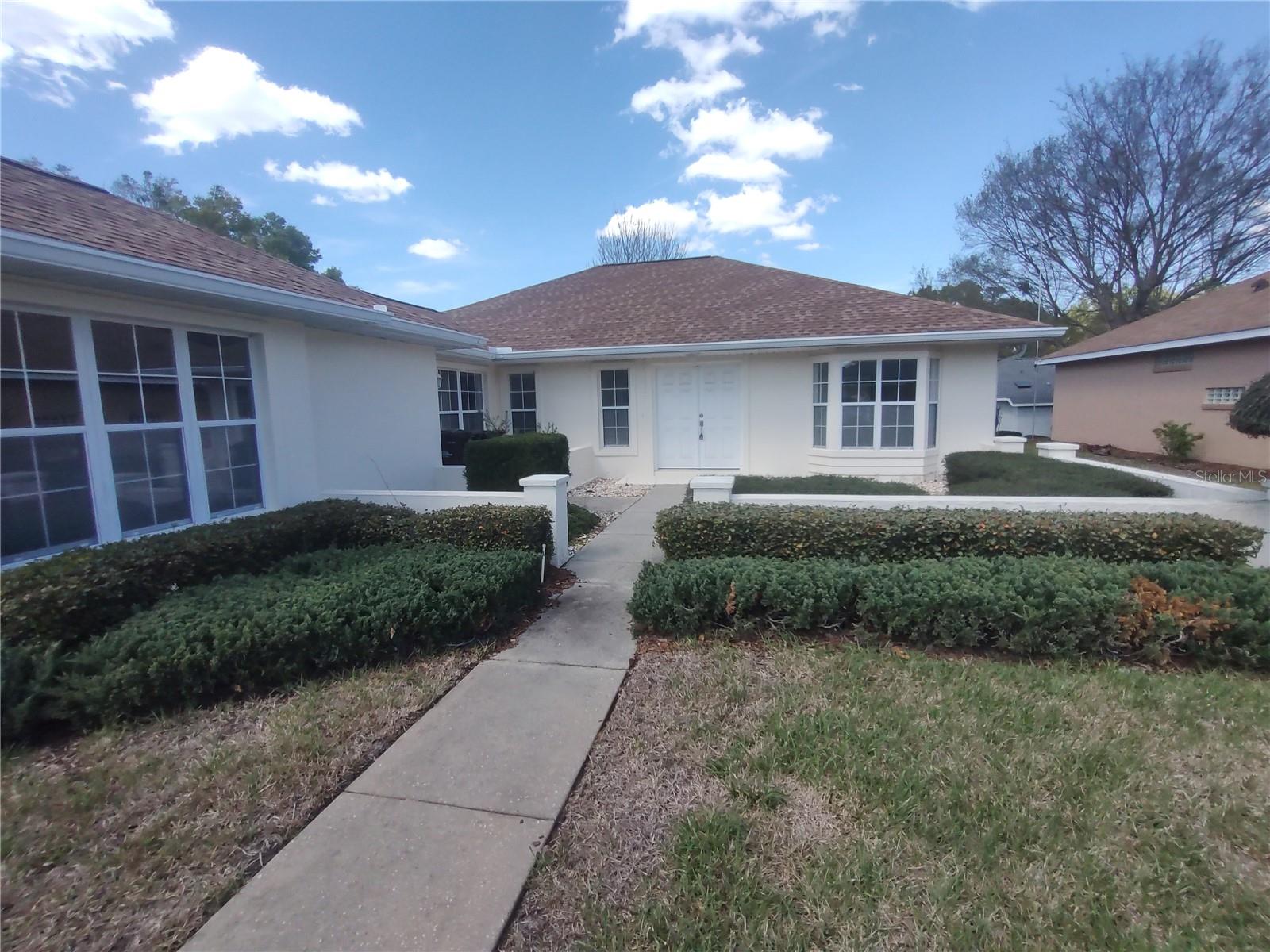 OAK RUN HILLSIDE - Residential