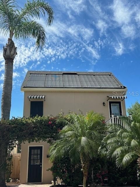 Photo of 602 Canne Place #B, Celebration, FL 34747 (MLS # S5149598)