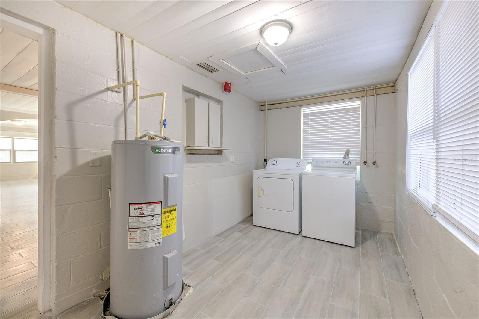 MADISON PARK - Residential Income