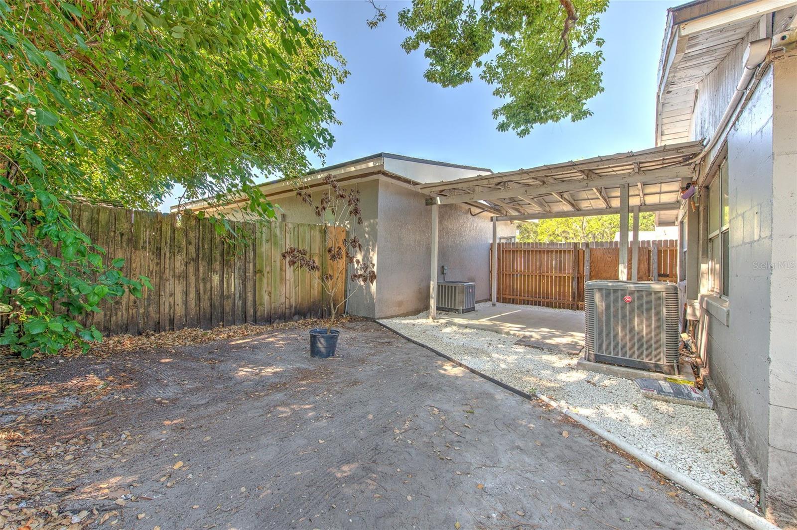 MADISON PARK - Residential Income