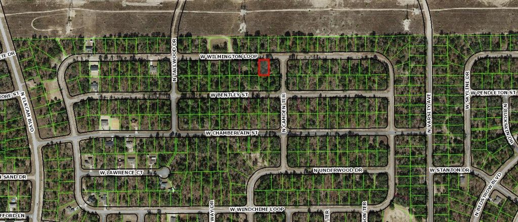 Photo of 2254 W Wilmington Loop, Dunnellon, FL 34434 (MLS # C7522413)