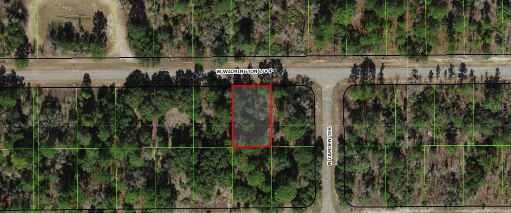 Photo of 2254 W Wilmington Loop, Dunnellon, FL 34434 (MLS # C7522413)