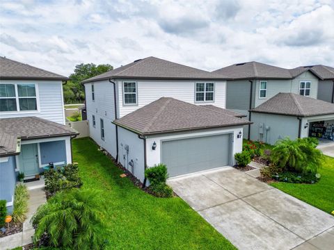Photo of 9324 Rally Spring Loop, Wesley Chapel, FL 33545 (MLS # TB8385475) Photo of 9324 Rally Spring Loop, Wesley Chapel, FL 33545 (MLS # TB8385475)