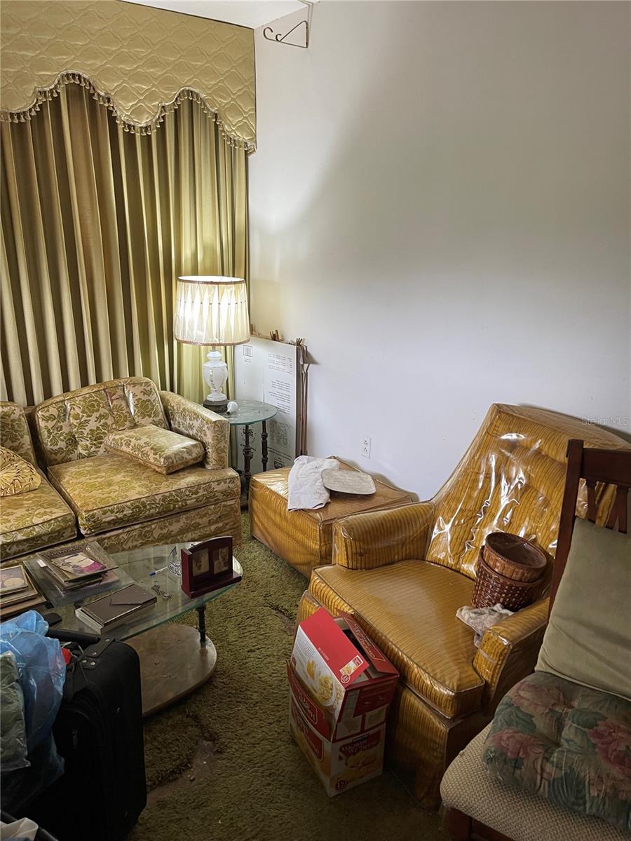 NORTH LIBERTY CITY - Residential