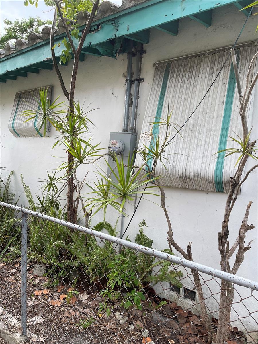 NORTH LIBERTY CITY - Residential