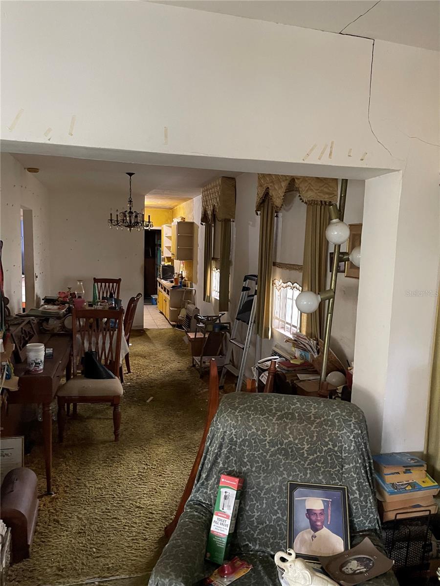 NORTH LIBERTY CITY - Residential