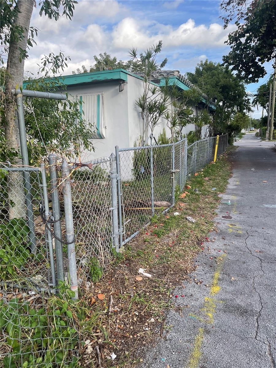 NORTH LIBERTY CITY - Residential