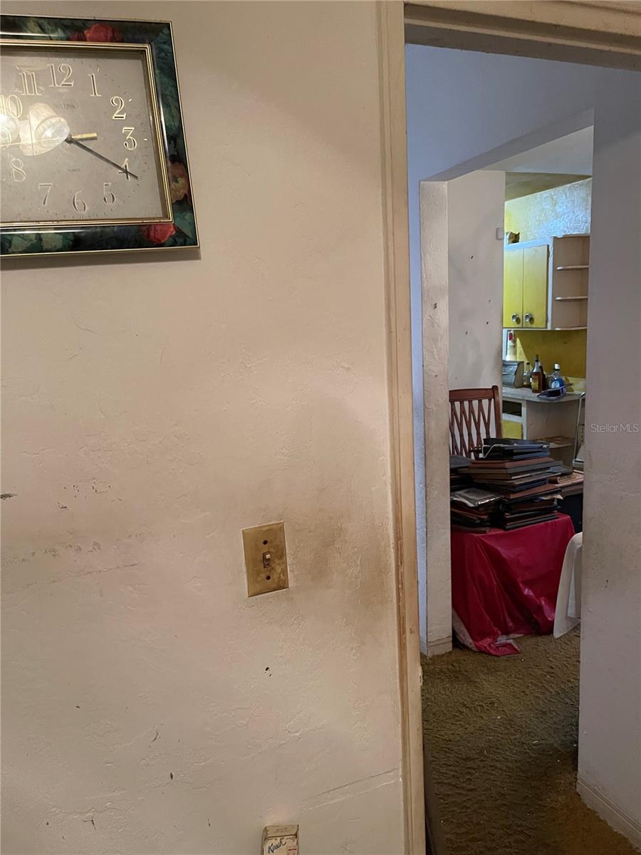 NORTH LIBERTY CITY - Residential