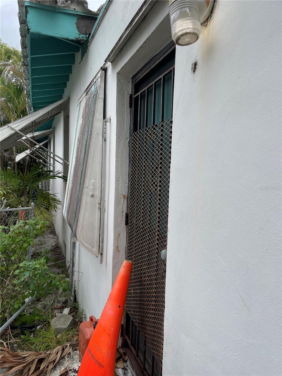 NORTH LIBERTY CITY - Residential