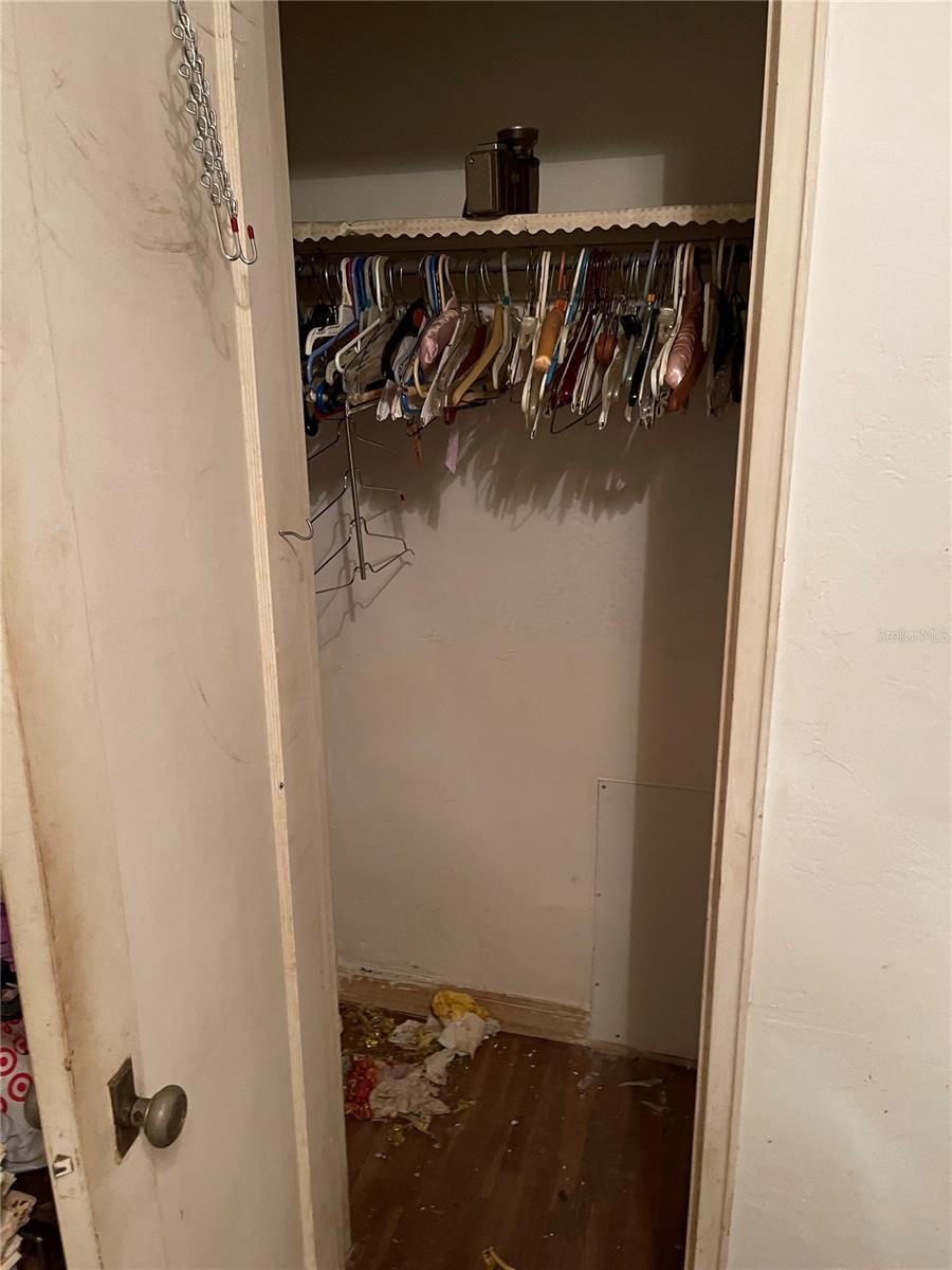 NORTH LIBERTY CITY - Residential