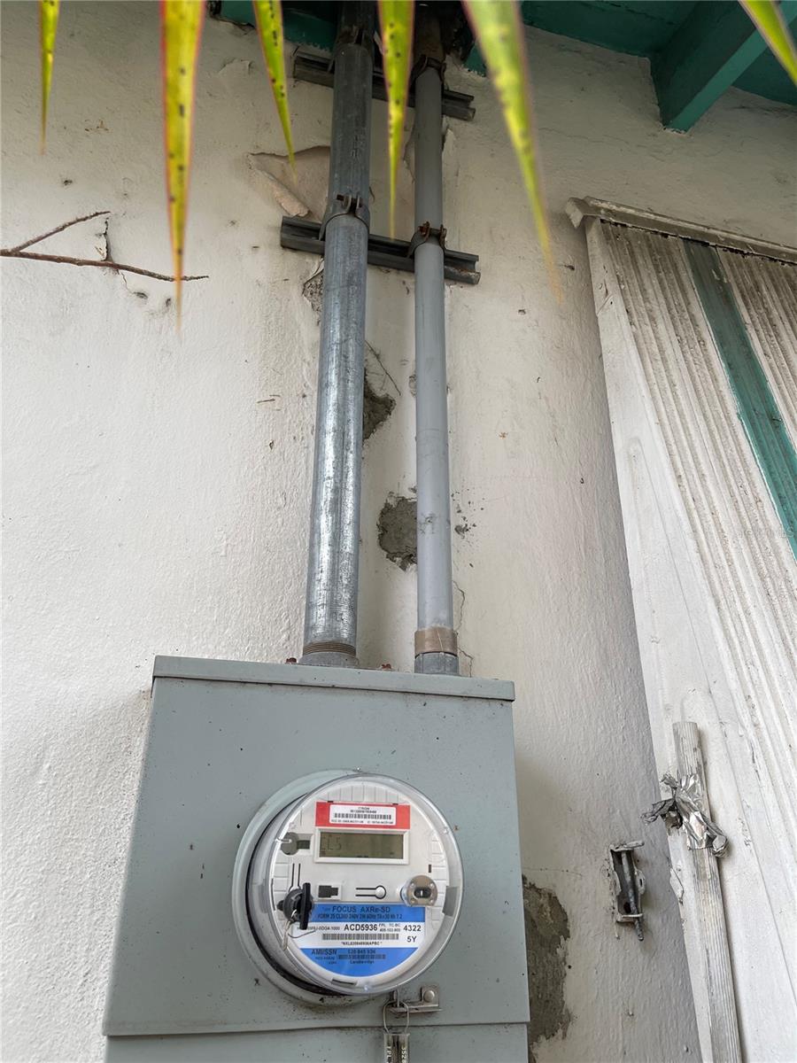 NORTH LIBERTY CITY - Residential