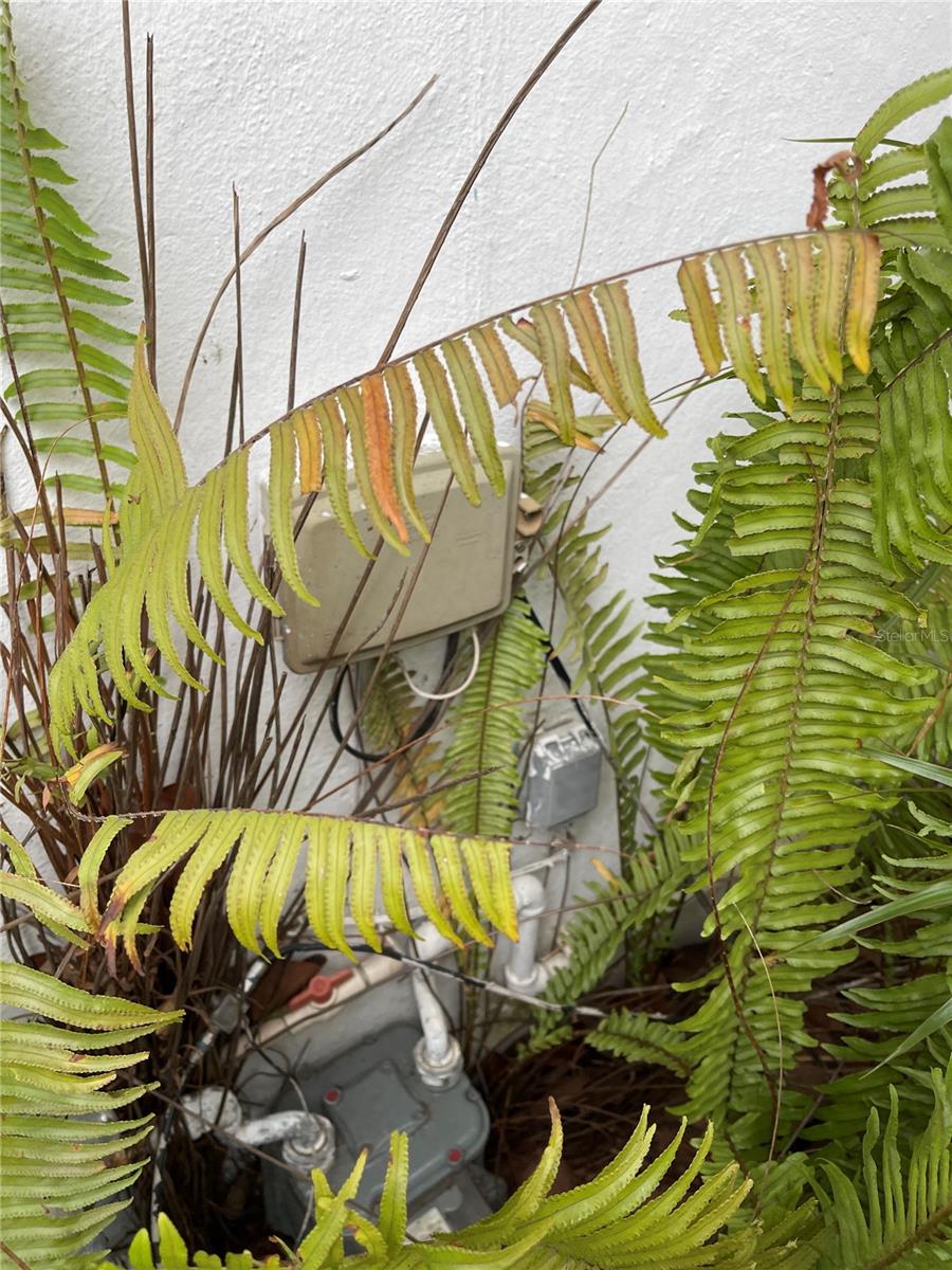 NORTH LIBERTY CITY - Residential