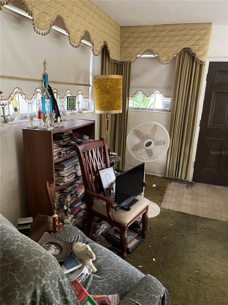 NORTH LIBERTY CITY - Residential