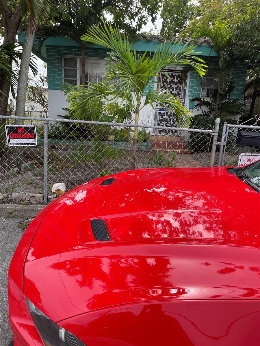 NORTH LIBERTY CITY - Residential