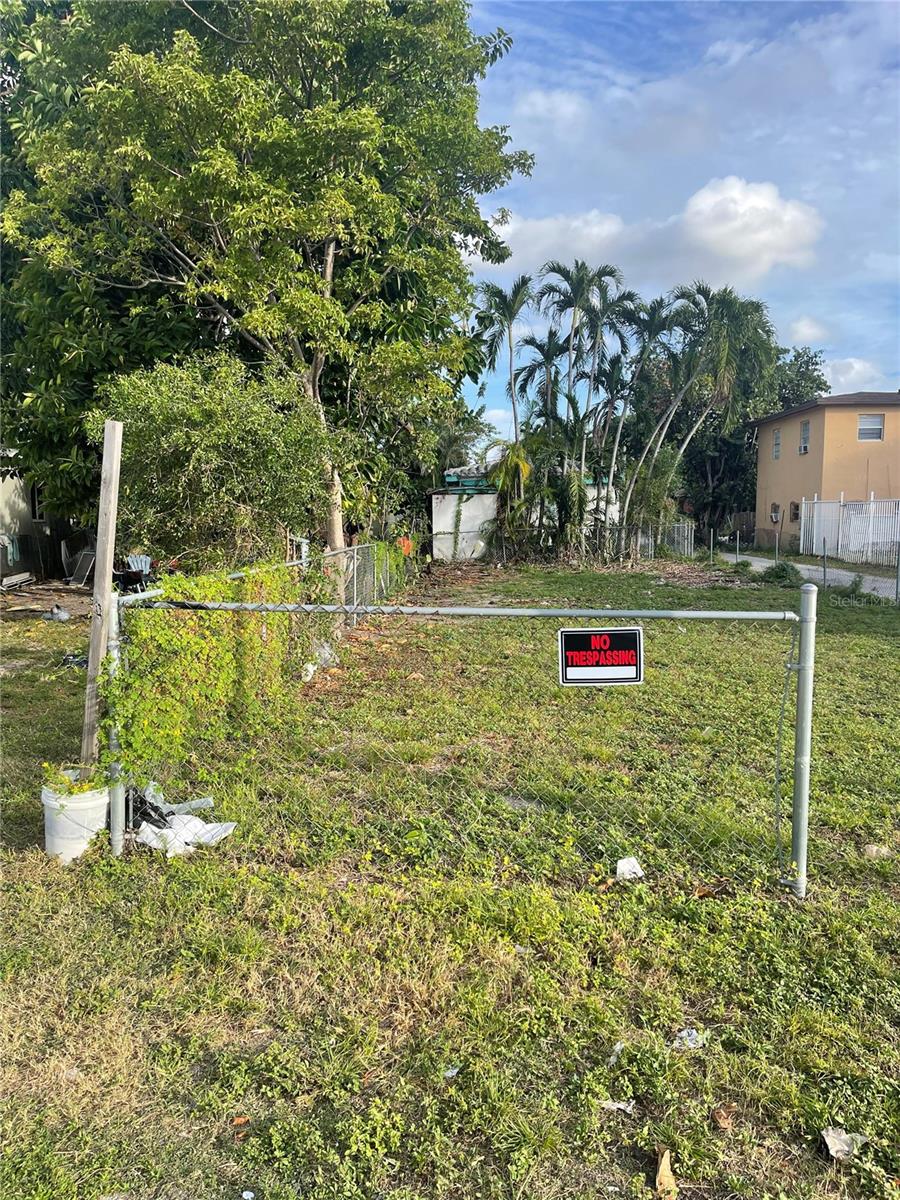 NORTH LIBERTY CITY - Residential