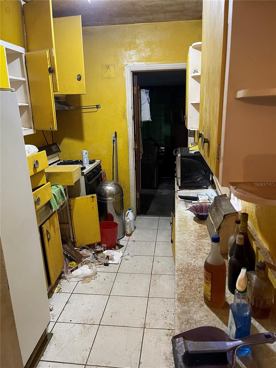 NORTH LIBERTY CITY - Residential